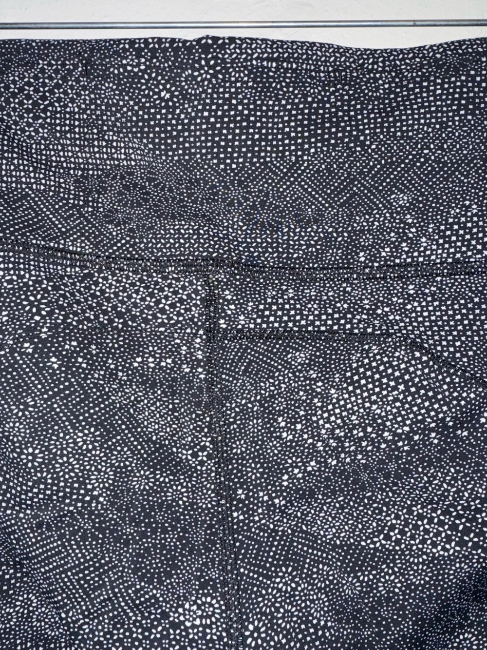 Lululemon Fast & Free 7/8 Tight II Leggings Size 6 - Picture 12 of 13